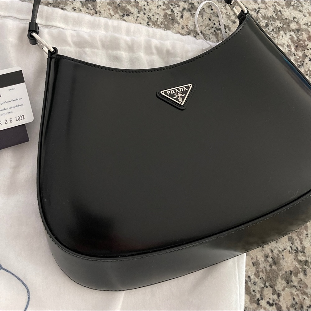 Cleo Prada Bag